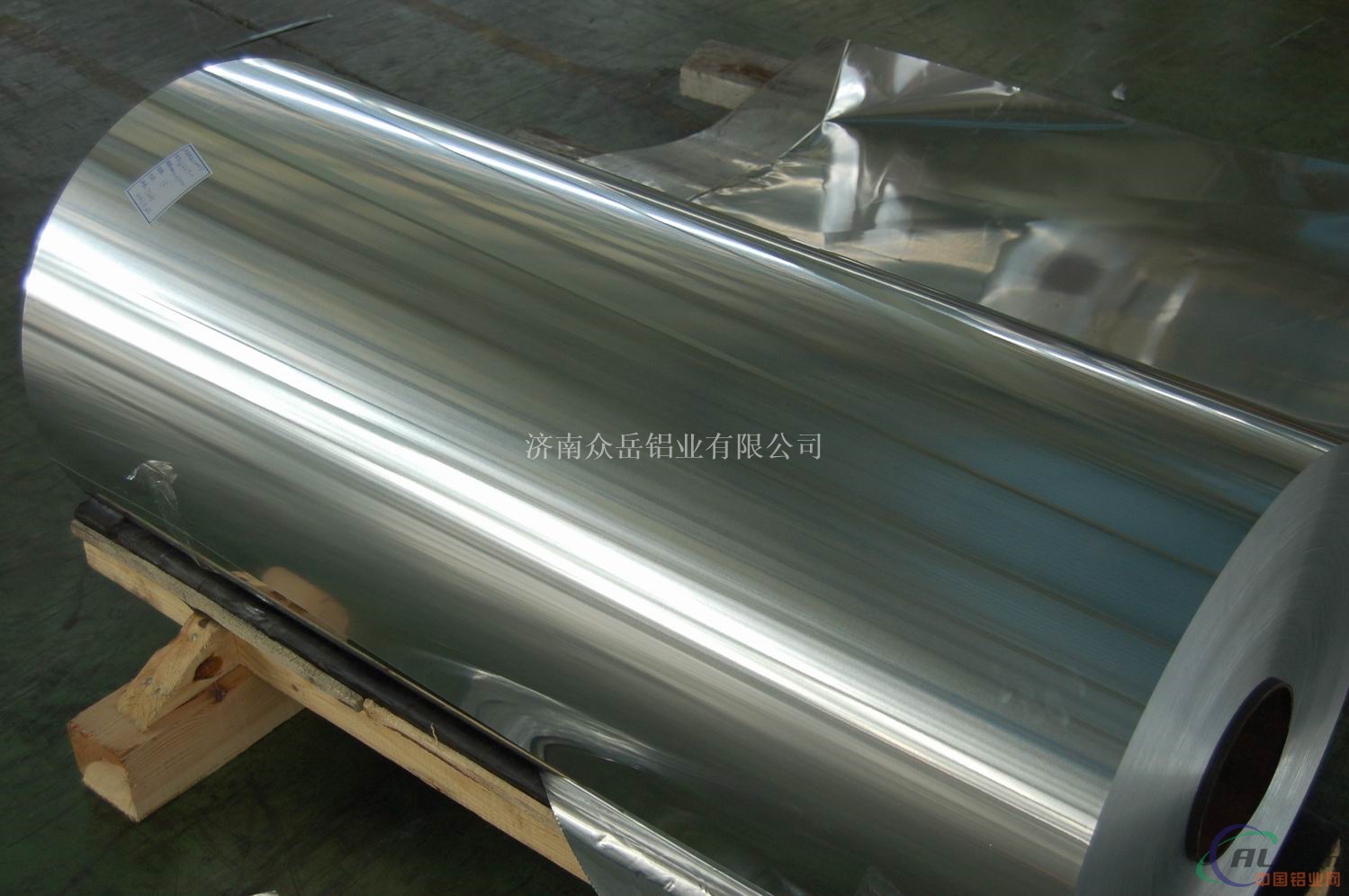 0.5防腐铝皮0.8防锈铝板价格