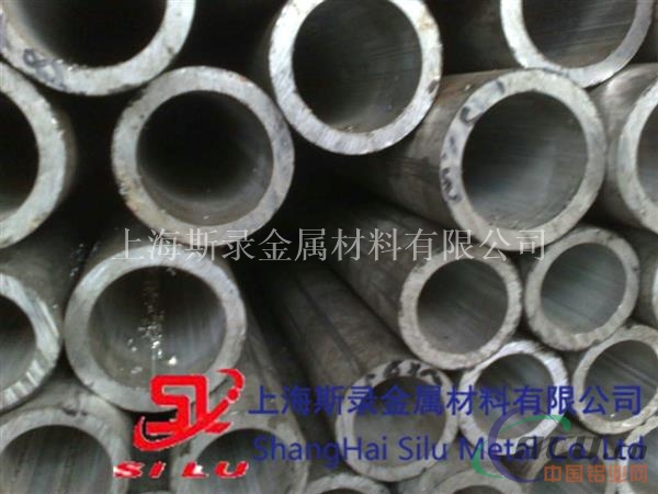 AA5456铝管   AA5456铝管质量