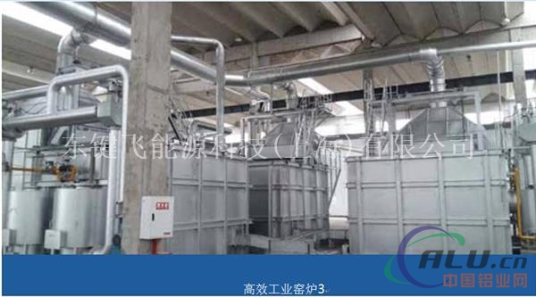 厂家直销高 效 工 业 窑 炉