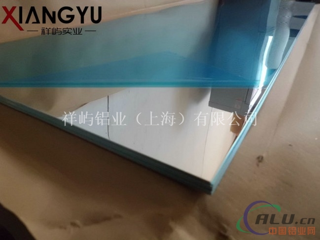 6061T6铝板生产厂家