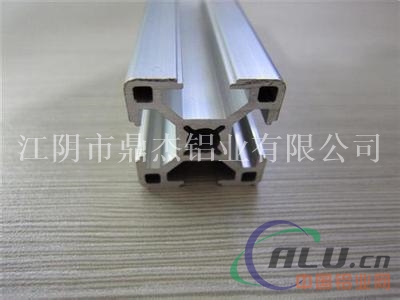 鼎杰提供铝型材氧化，锯切，打孔等
