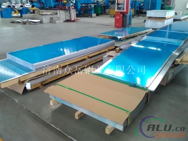 安徽附近卖铝板交通设备用铝板