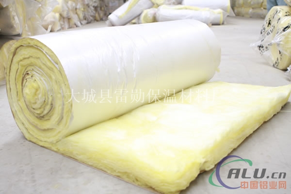 防火7公分玻璃棉卷毡一平米价格