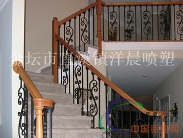 厂家提供优异楼梯扶手