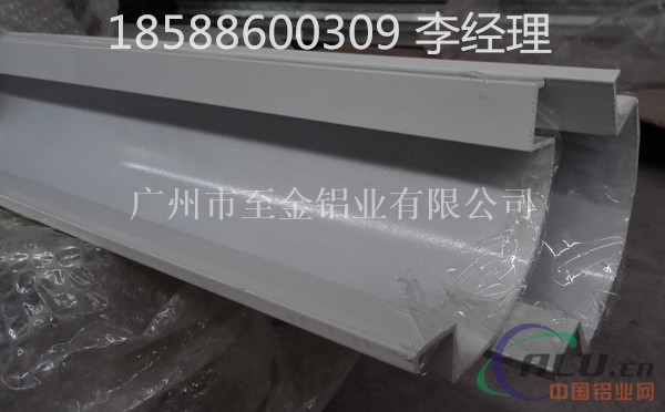 西藏加油站包柱铝圆角安装技巧