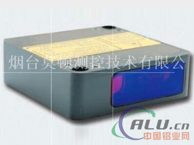 工业专项使用高精度激光位移传感器