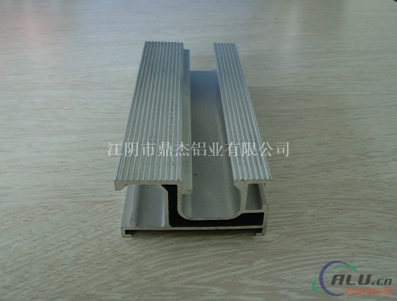 江阴鼎杰生产高质量铝合金型材
