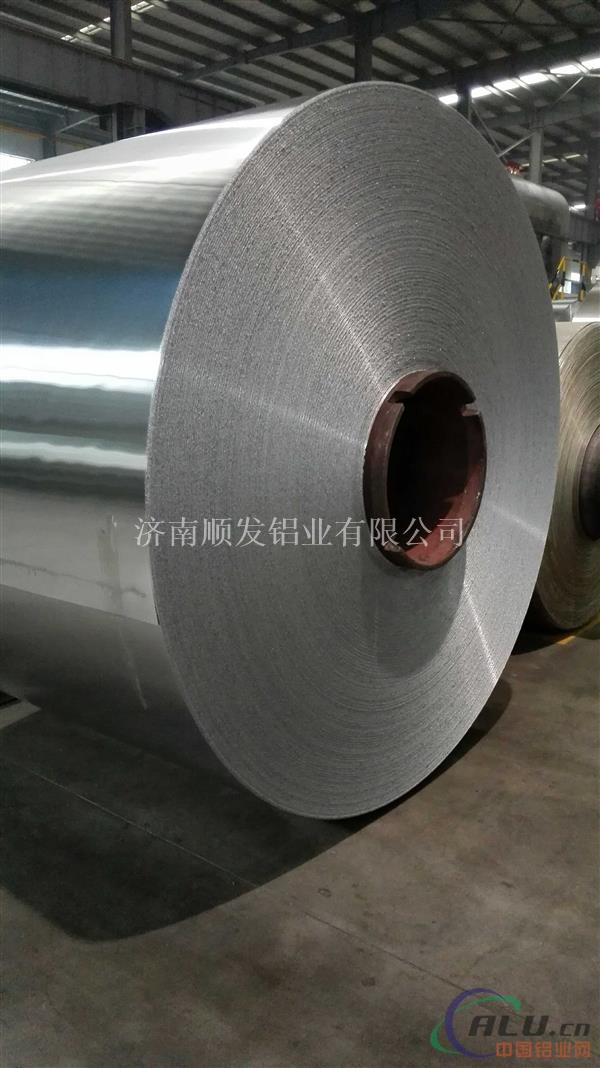 生产3003防锈合金铝板 3A21防锈铝卷