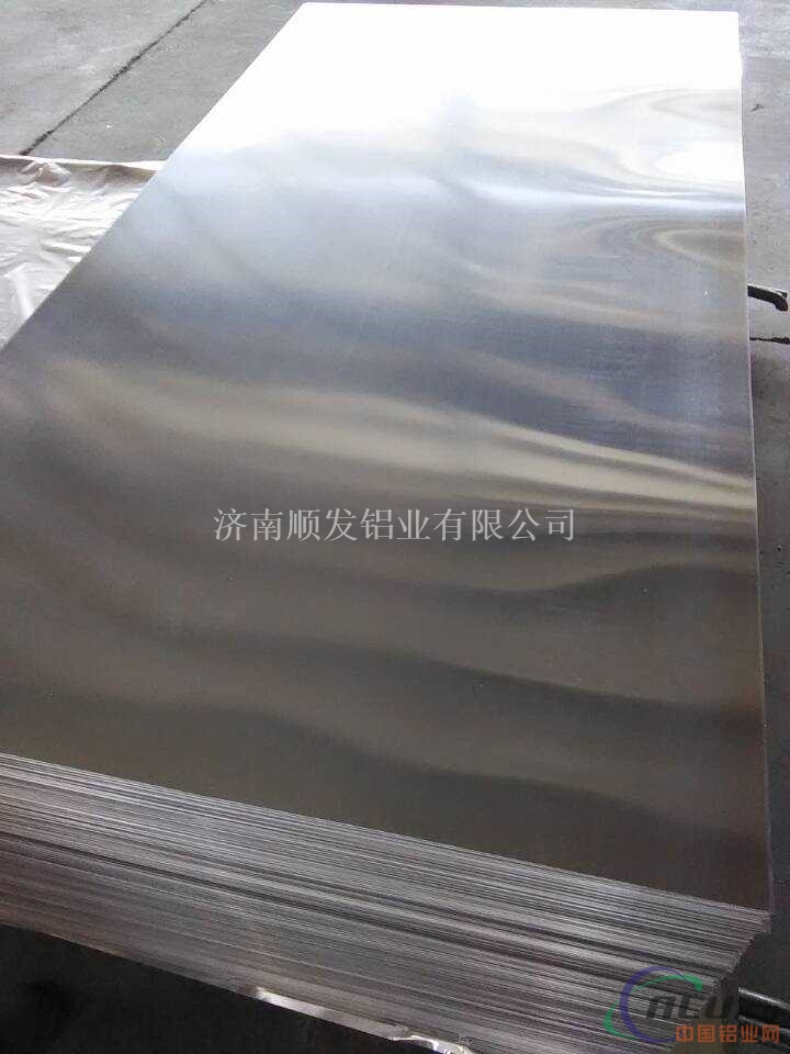 厂家供应6061合金铝板 6061T6铝板厂
