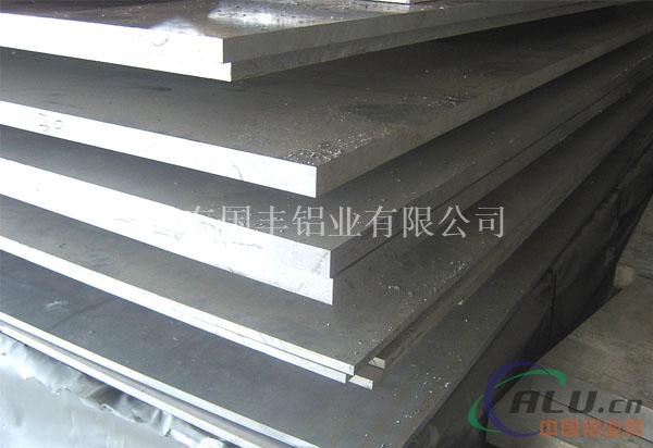 高防腐蚀5083铝板性能