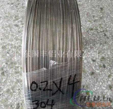 5005铝扁线直销