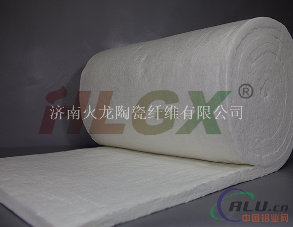 高温隔热毯价格 厂家直销硅酸铝纤维毯