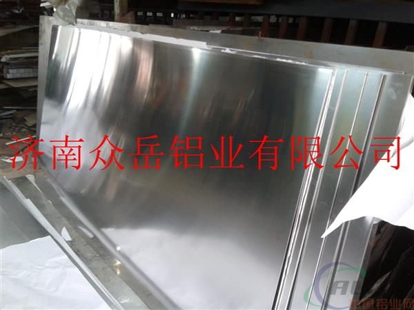 深圳3003铝板规格