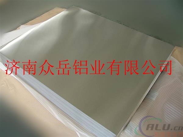 天津5083铝板型号
