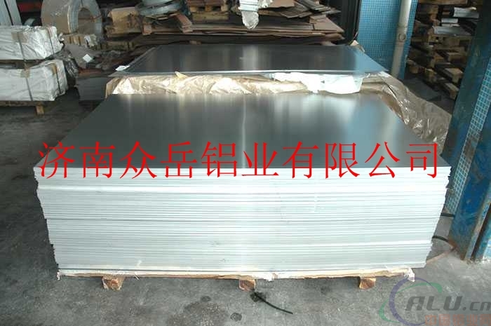 深圳经典普通铝板市场价格