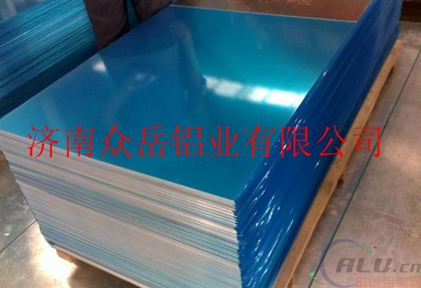 上海高纯铝板规格