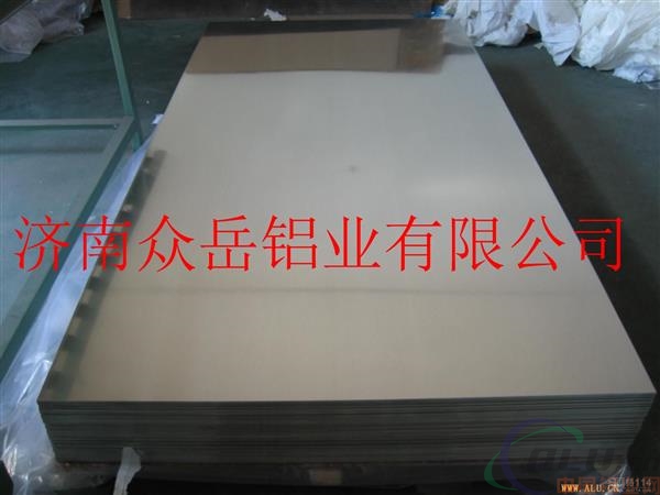 深圳经典普通铝板哪里有卖的