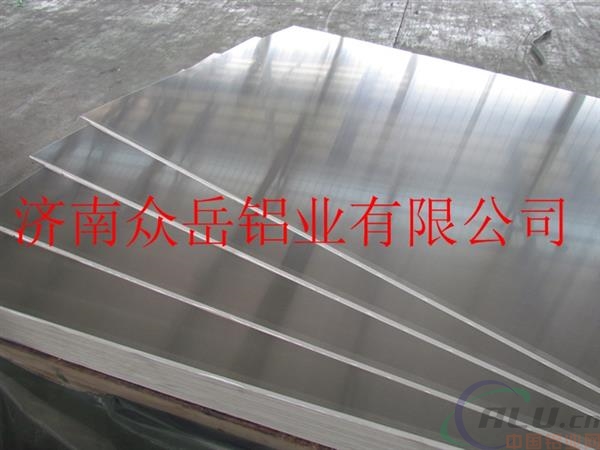 广州高纯铝板厚度