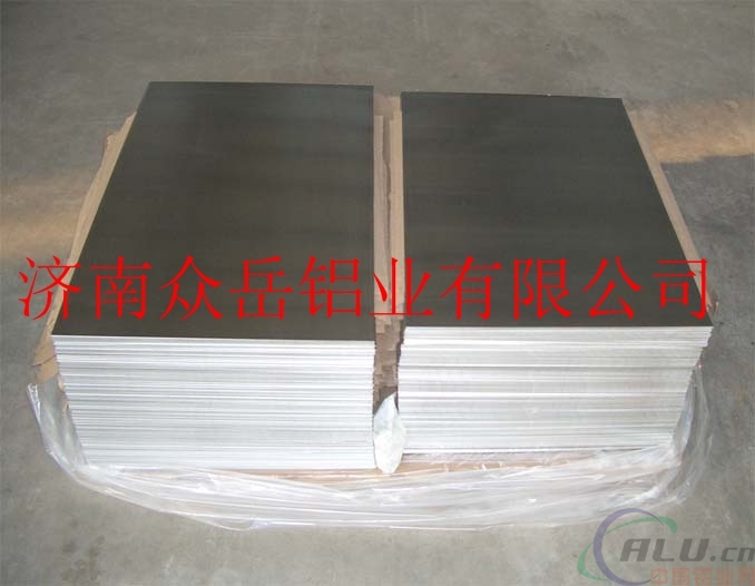 上海1060铝板哪里有卖的