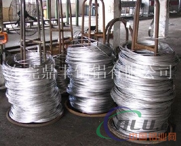 铝线生产厂家、环保铝线价格、铝线性能介绍