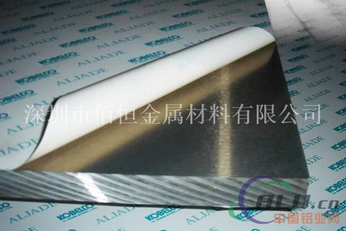 6061T6花纹铝板厂家指导价
