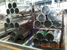 6063铝管价格 LY12厚壁铝管厂家