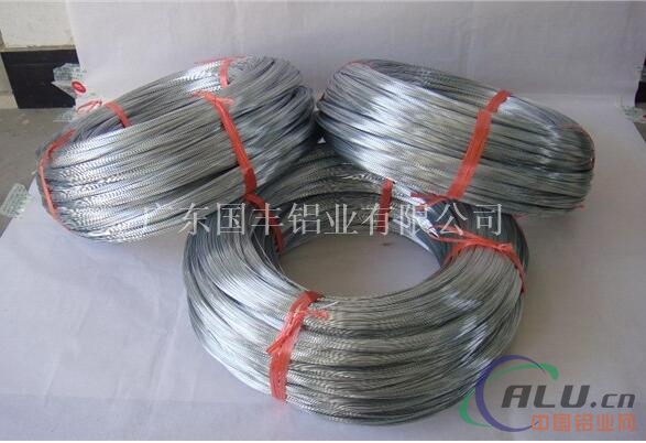铝镁合金线、6063铆钉铝线
