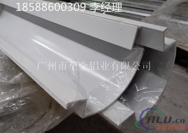 加气站包柱铝圆角指导价