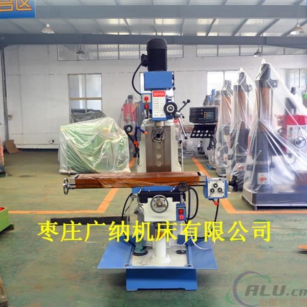  模具有经验铣床 zx6350c钻铣床 