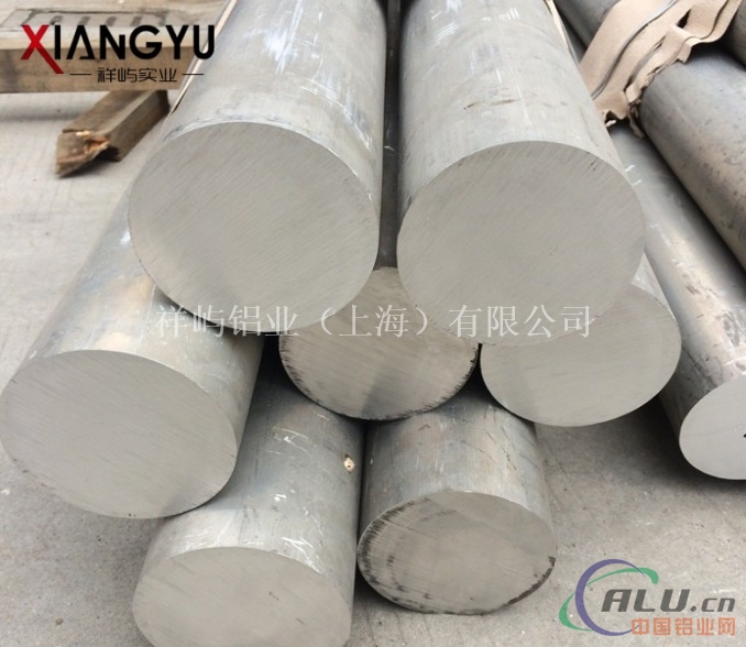 2A12铝棒 Φ75mm铝棒