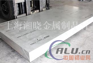 AlMg5铝板密度是多少？ALMG系列