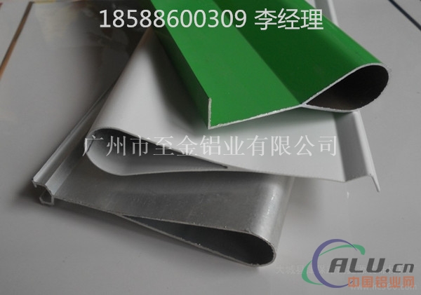 安顺铝挂片吊顶 价格 厚度 规格