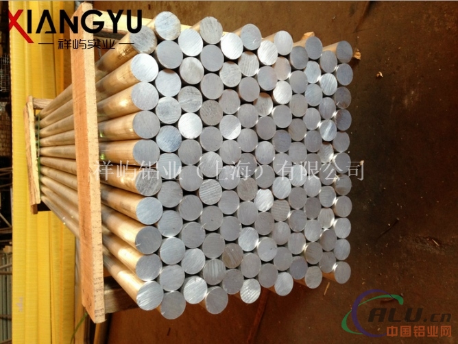 国标5083防锈铝棒