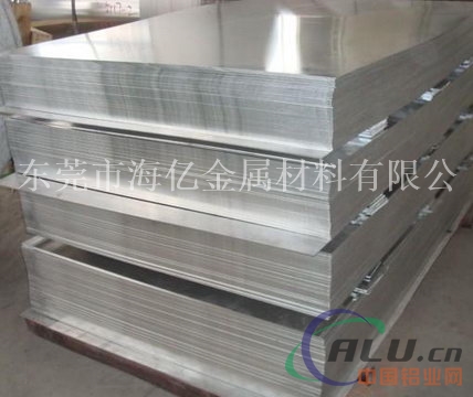 国标1090铝板含量较高铝板