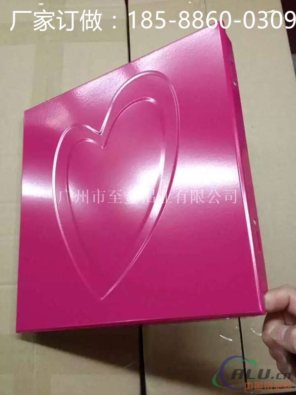 拉网铝单板厂家定制指导价