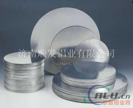 厂家供应铝圆片 热轧铝圆片 3003铝圆片