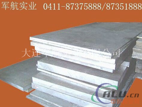 专业生产优异LF3各类铝材