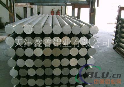 天津挤压铝型材厂