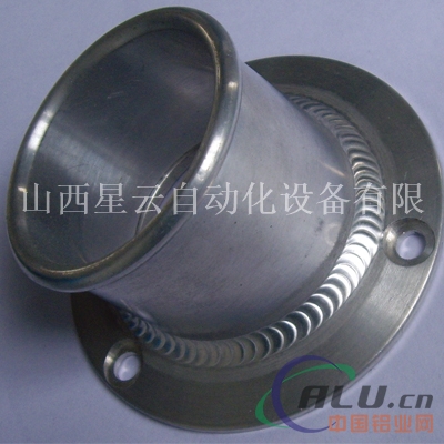 铝制品焊机