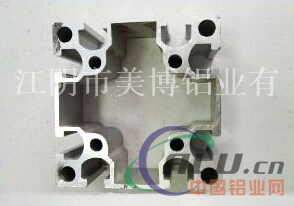 江苏流水线铝型材生产厂家