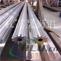 供应铝合金型材 工业建筑铝型材