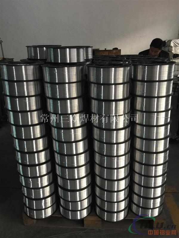 纯铝焊丝ER1100 高品质长期供