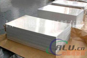 2017铝板 优异铝合金板 可定制加工