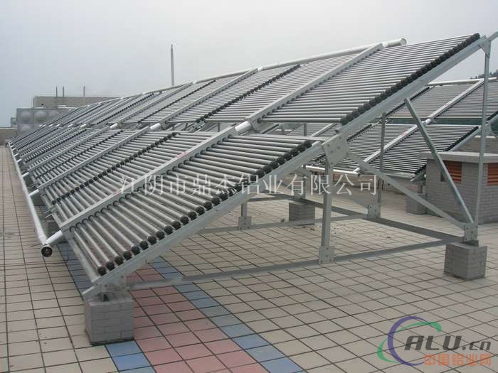 太阳能铝边框，太阳能光伏支架系统，价格实惠