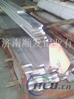 生产6061铝排 6063铝排 6082铝排厂