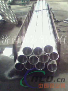 生产6061铝管 6063铝管 6082铝方管厂