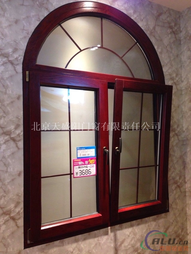 铝木复合门窗保养方法，铝包木门窗日常护理