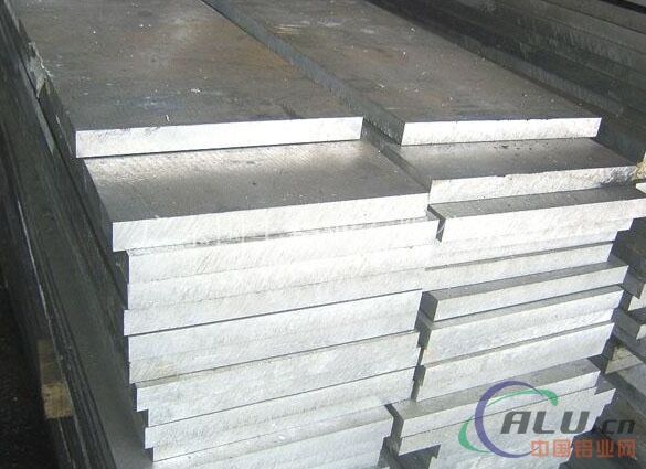 6061超厚铝板、模具用铝板