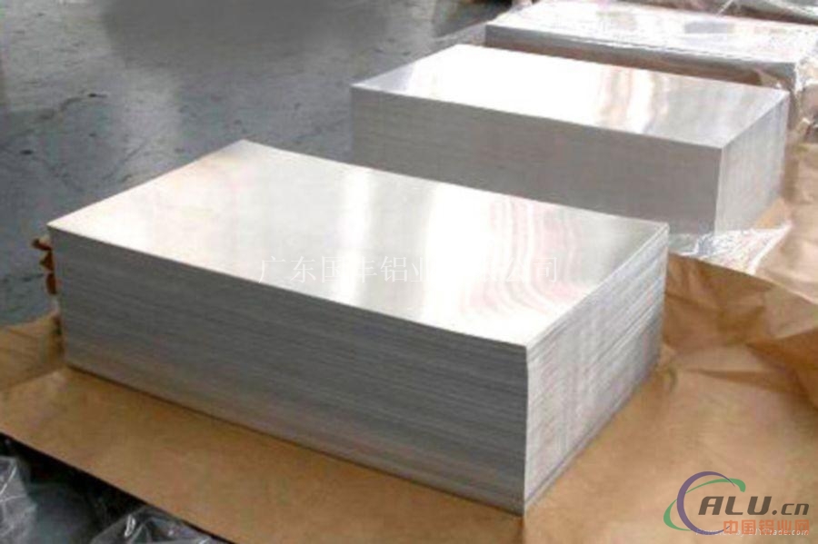 5083铝板 抗腐蚀铝板