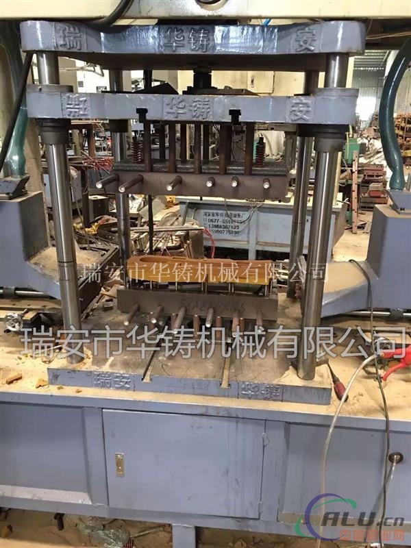 覆膜砂射芯机、铜铝翻砂铸造模具_生产厂家